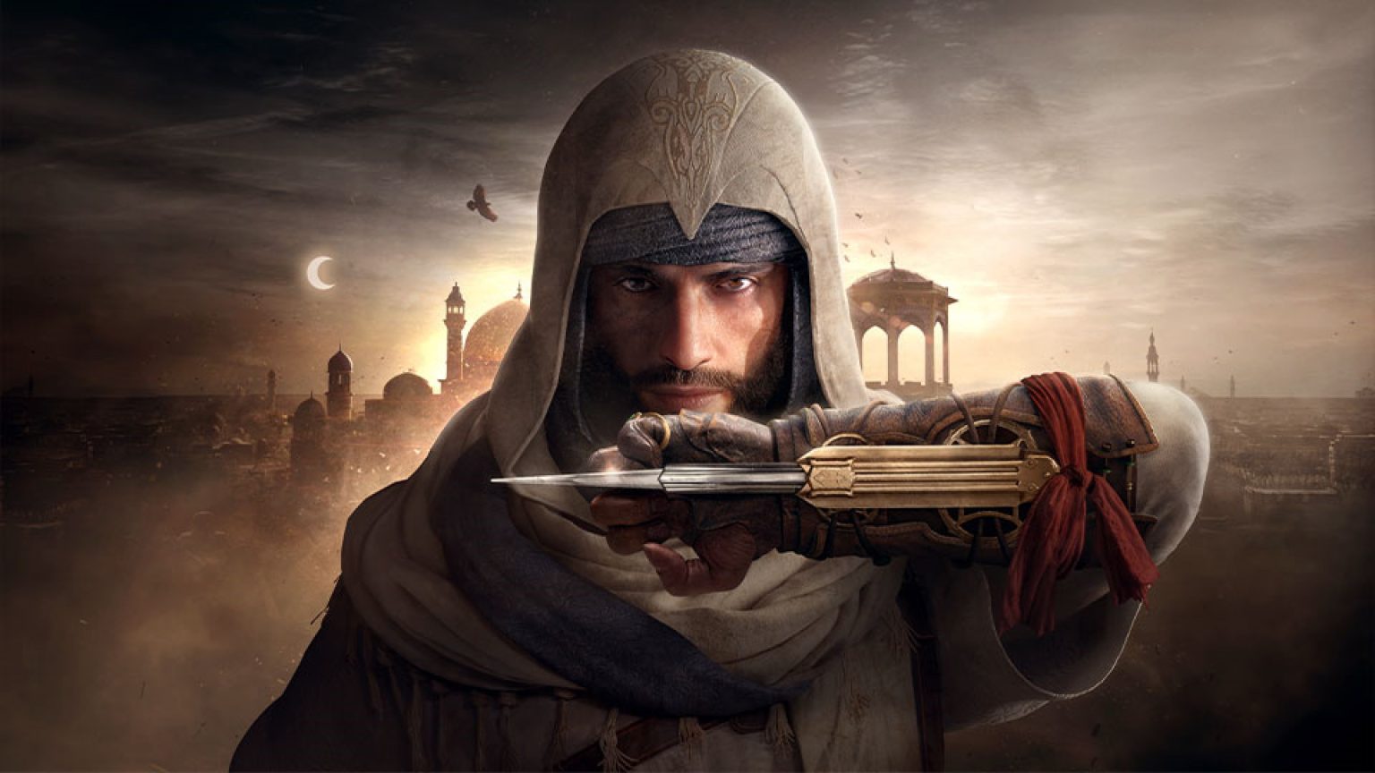 Assassin’s Creed Netflix Series Gets New Showrunners, Executive Producers