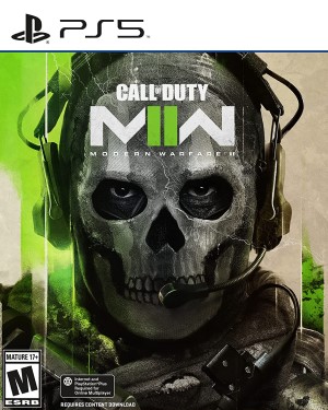 Call of Duty: Modern Warfare 2 Launch Gameplay Trailer Premieres Tomorrow,  6 PM PST