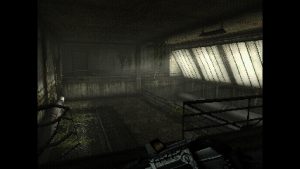 Compound Fracture Is Looking Like A Great Throwback To The 1990s