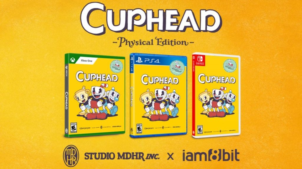 cuphead physical