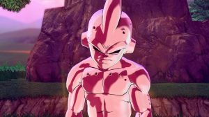 Dragon Ball: The Breakers Open Beta Details, Majin Buu as Playable Raider Announced