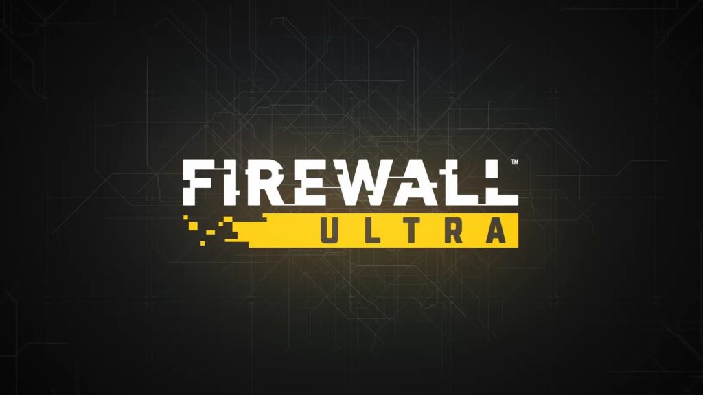 firewall ultra logo