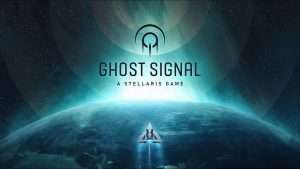 Ghost Signal: A Stellaris Game is a VR-Exclusive First-Person Roguelite Coming to Meta Quest 2 in Early 2023