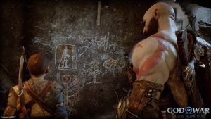 God of War PC Port Developer “Continues to Work on the Franchise”