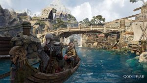 God of War Ragnarok All Odin’s Ravens Locations Guide – Where To Find All of Them