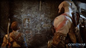 God of War Ragnarok Story Trailer Sets up a High Stakes Adventure