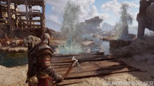 God of War Ragnarok – 12 Endgame Activities You Shouldn't Miss