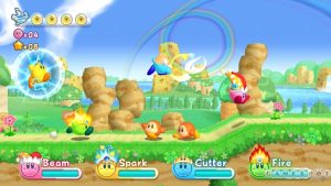 Kirby’s Return to Dream Land Deluxe Launches for Nintendo Switch on February 24, 2023