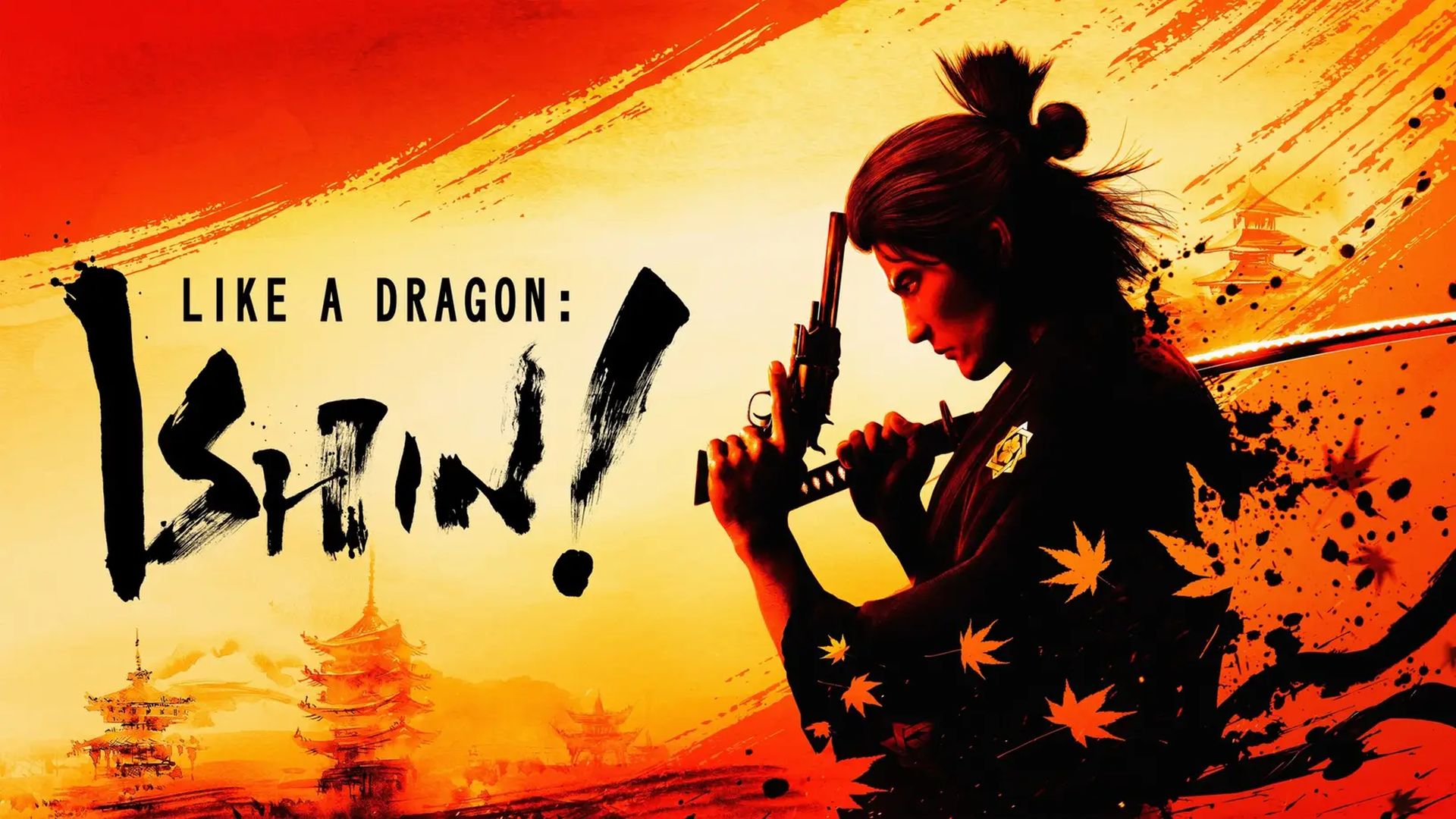 Like a Dragon: Ishin! PC Requirements Revealed, 60 GB
Install Space Required