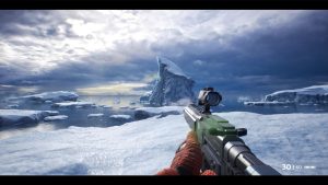 Moon Mystery Is Looking Like An Intriguing Space Adventure