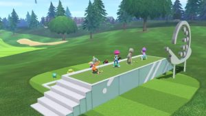 Nintendo Switch Sports – Update 1.2.0 is Now Live; Adds Leg Strap