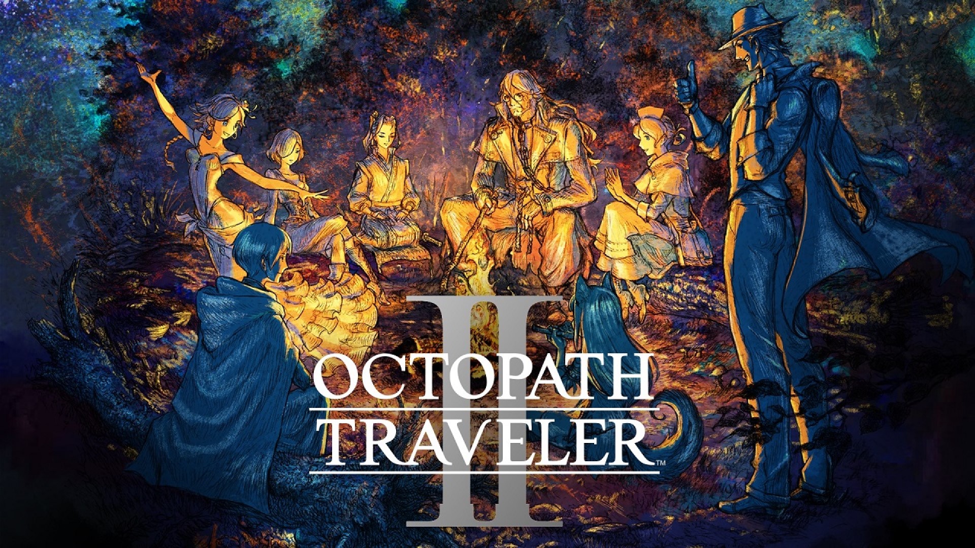 Octopath Traveler 2 Highlights Critical Praise in Accolades Trailer