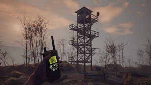 What Is Outbreak Island?