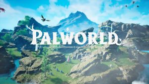 Palworld Receives New Gameplay Trailer, Adds Xbox Series X/S and Xbox One Versions