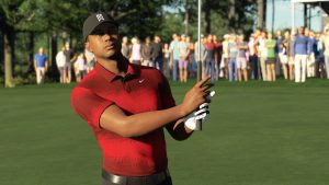 PGA Tour 2K23 Review – Rough Around the Edges