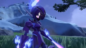Pokemon Scarlet and Violet Reveal Three New Pokemon – Ceruledge, Amarouge, Klawf