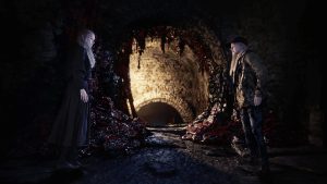 Resident Evil Village: Shadows of Rose is Roughly 4 Hours Long