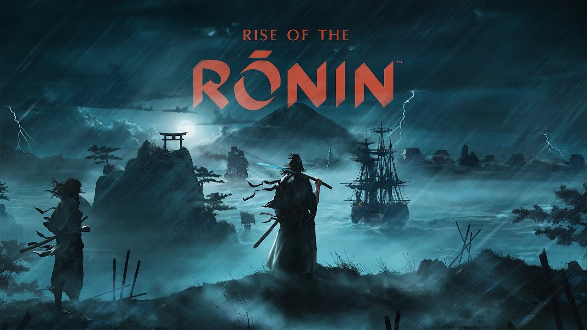 PS5 Exclusive Rise of the Ronin – 16 New Details You Should Know