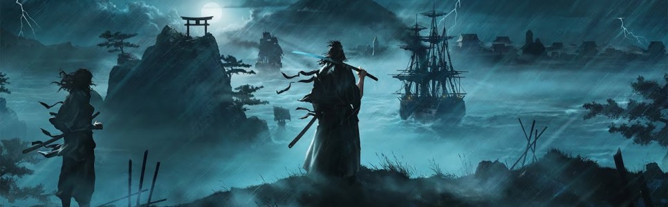15 Things You Should Know About Rise of the Ronin
