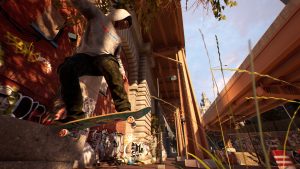 Session: Skate Sim Review – Middling Experience