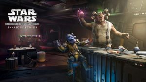 Star Wars: Tales from the Galaxy’s Edge – Enhanced Edition Announced for PS VR2