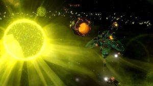 Stellaris is Getting the New Toxoids Species Pack on September 20
