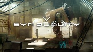 Synduality is a New Sci-Fi Game Published by Bandai Namco