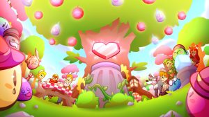 Terraria Gets New Changes, Features, and Quality of Life Updates in Patch 1.4.4