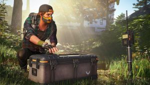 The Division Heartland Has Been Rated in Taiwan