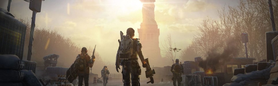 The Division 2: Echoes of Central Park – Everything You Need to Know