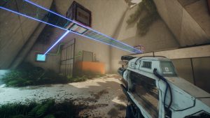 The Entropy Center Review – A Pleasant Surprise