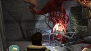 What Went Wrong With The Thing?