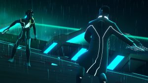 TRON: Identity Announced by Bithell Games