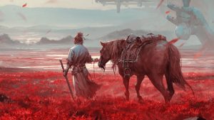 Where Winds Meet Interview – Setting, Size, Player Choice, and More