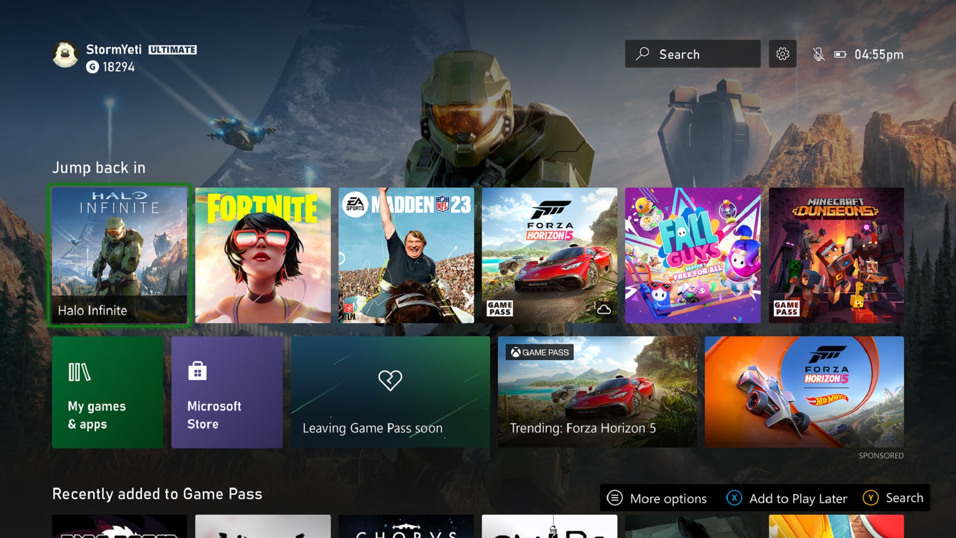 xbox-is-testing-a-new-interface-for-its-home-screen