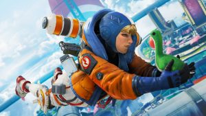 Apex Legends Season 15: Eclipse Introduces Gifting