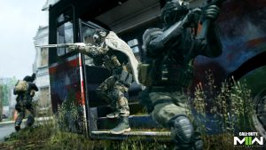 Call of Duty Warzone 2 Crossplay & Cross-Platform Breakdown