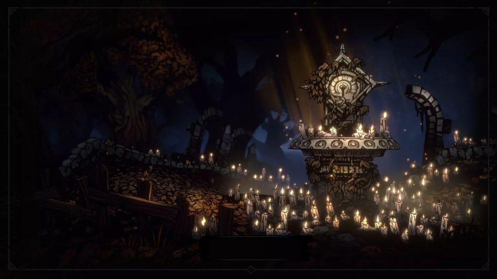 Darkest Dungeon 2 - Altar of Hope