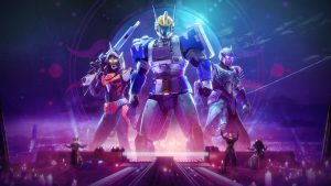 Destiny 2 – Festival of the Lost 2022 is Live With Mech-Style Armor Ornaments