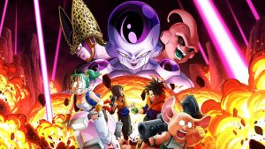 Dragon Ball: The Breakers Review – Dead by Majin Buu