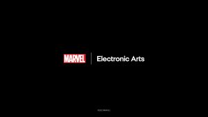 EA and Marvel Announce Multi-Game Partnership