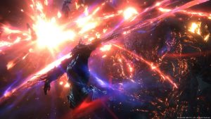 Final Fantasy 16 Will Make Changes to Arcade Mode with an Update on December 8