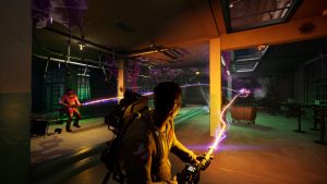 Ghostbusters: Spirits Unleashed – 15 Details You Should Know