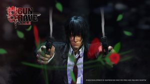 Gungrave G.O.R.E. – Brandon Heat Skin Revealed in New Trailer