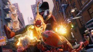 Marvel’s Spider-Man: Miles Morales PC Requirements Revealed, 75 GB Space Needed