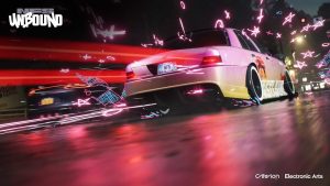 Need for Speed Unbound is Getting Another Full Year of Post-Launch Support