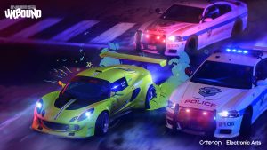 Need for Speed Unbound Pre-Order Bonuses and Palace Edition Revealed