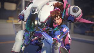 Overwatch 2 Guide – How to Play Ana, Ashe, and D.Va