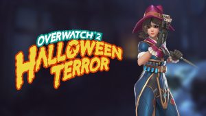 Overwatch 2 – Halloween Terror Receives New Trailer, New Legendary Skins Showcased