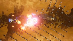 R-Type Final 3 Evolved Releasing in Spring 2023 for PS5 in the West